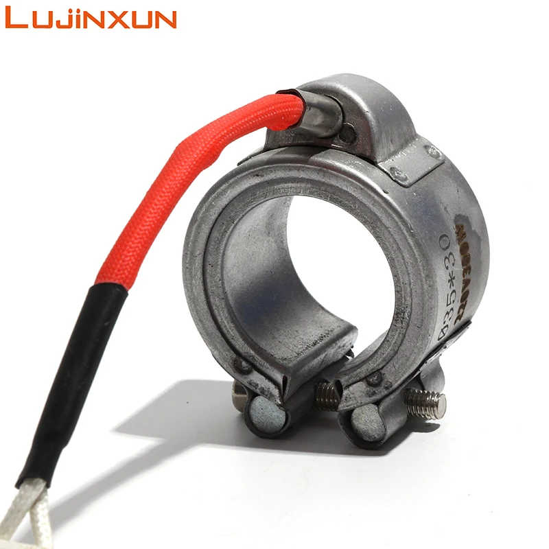 Ultimate Guide to the LUJINXUN Ceramic Mica Heater 230V: A Professional ...