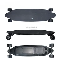 China Custom Longboard Deck Direct Drive Complete Intelligent Electric Skateboard