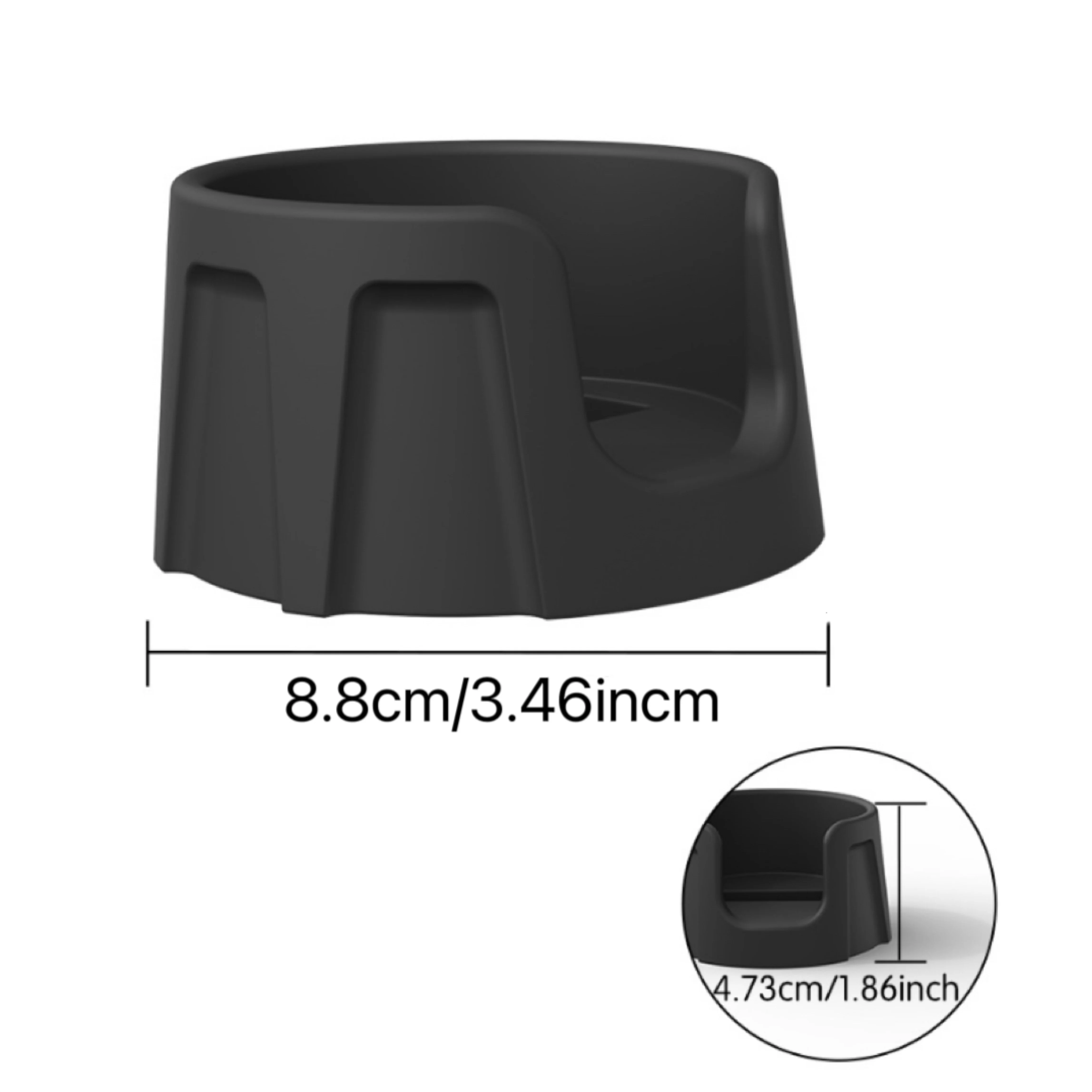 قاعدة فلتر قهوة فاخرة نينجا