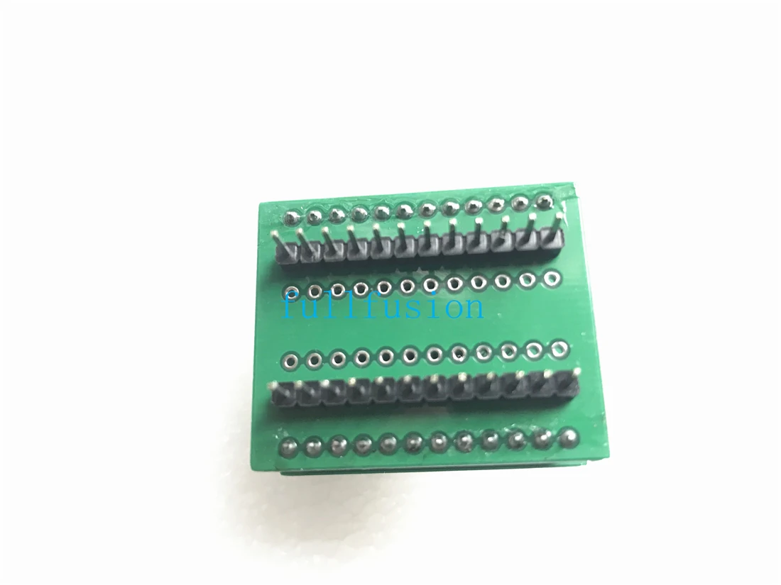 SOT363 TO DIP α׷  SOT363-6L IC ׽Ʈ  SC-70 0.65mm ġ  
