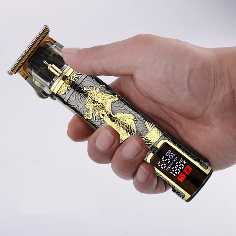 Electric Shaver for Men Razor Beard Trimmer Barber Shaving Machine Hair Clipper