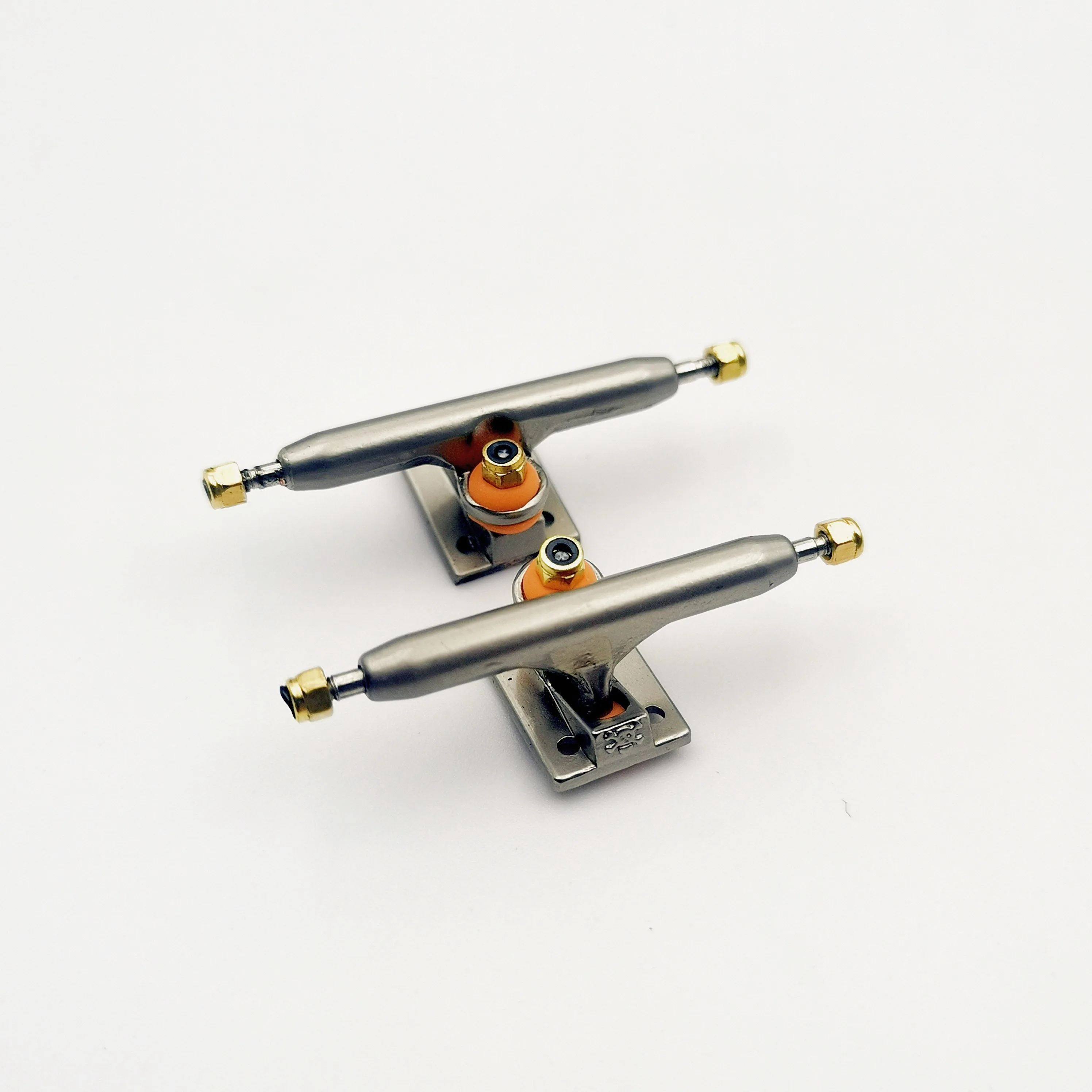 Professional Fingerboard Skateboard Truck, Precision-Engineered for Enhanced Performance
