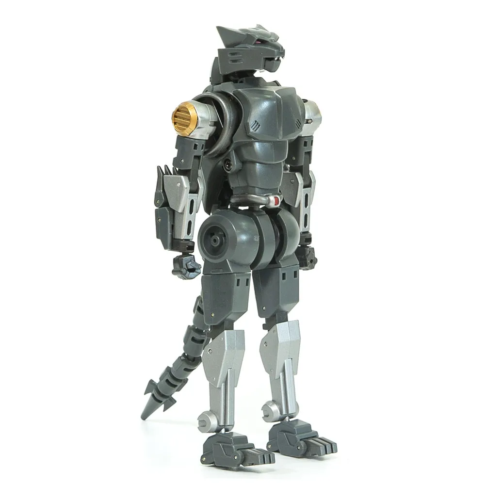 MEDICOM TOY - masterguns Mastermind Creations MMC R-40 Jaguar Ravage Robot Dog