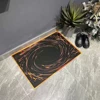 Anime YU Gi Oh Entrance Doormat Anti-slip Area Rug for Bedroom Living Room Hallway Soft Sofa Table Bedside Home Decoration 1