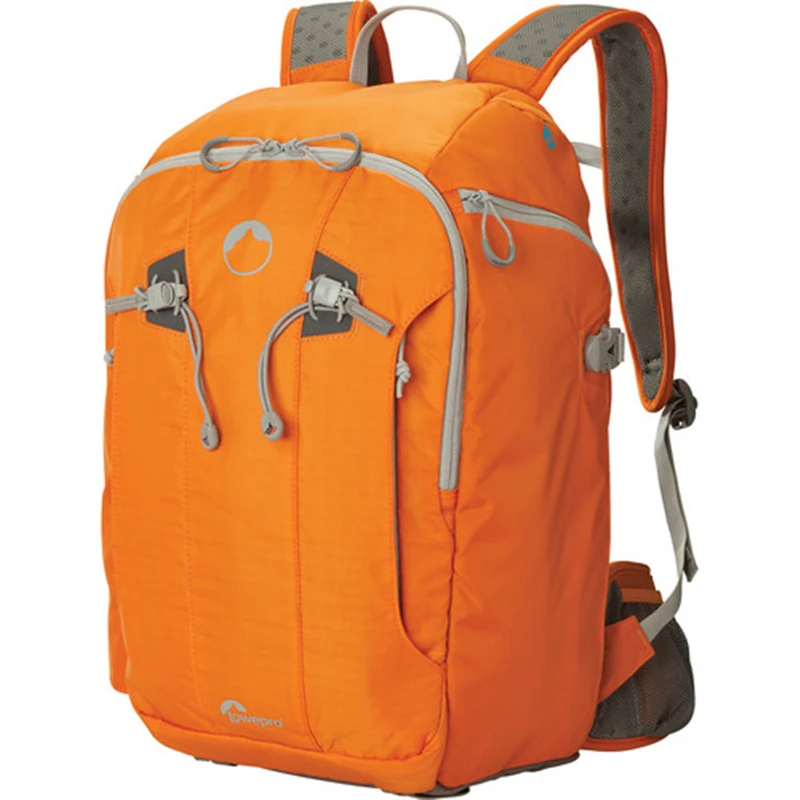 【オレンジ色】Lowepro フリップサイドスポート20LAW カメラバッグ ロープロ フリップサイドスポート 20L AW [ロープロオレンジ