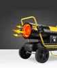 Newest Design Dual Purpose Kerosene and Diesel Oil Heater Used for Inside and Outside Large Space Heating for Sales 5