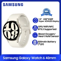 Samsung Galaxy Watch 6 Nfc Smartwatch 40mm 44mm Bluetooth Version 1 3 Super Amoled Display Gps.jpg