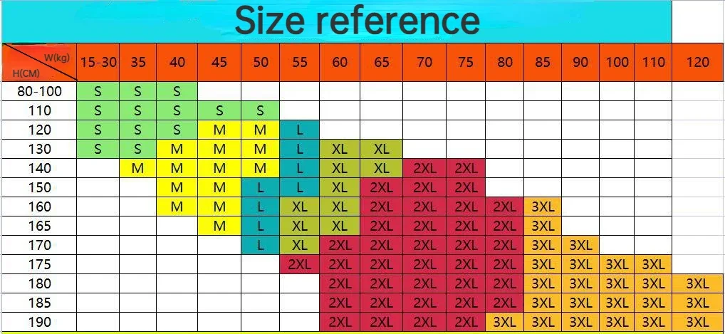 Universal Water Safety Life Vest 6