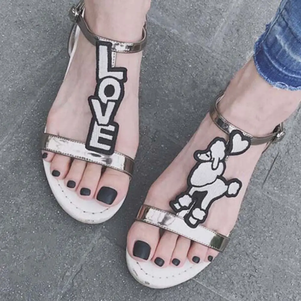Matte False Toenails Full Cover Artificial Nails Set_voghion.com