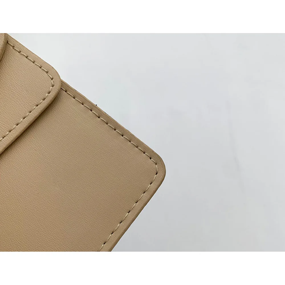 Borsa a tracolla piccola e alla moda per le donne, nuova borsa a tracolla da viaggio in tinta unita, tendenza di strada, di quest'anno 2024_voghion.com