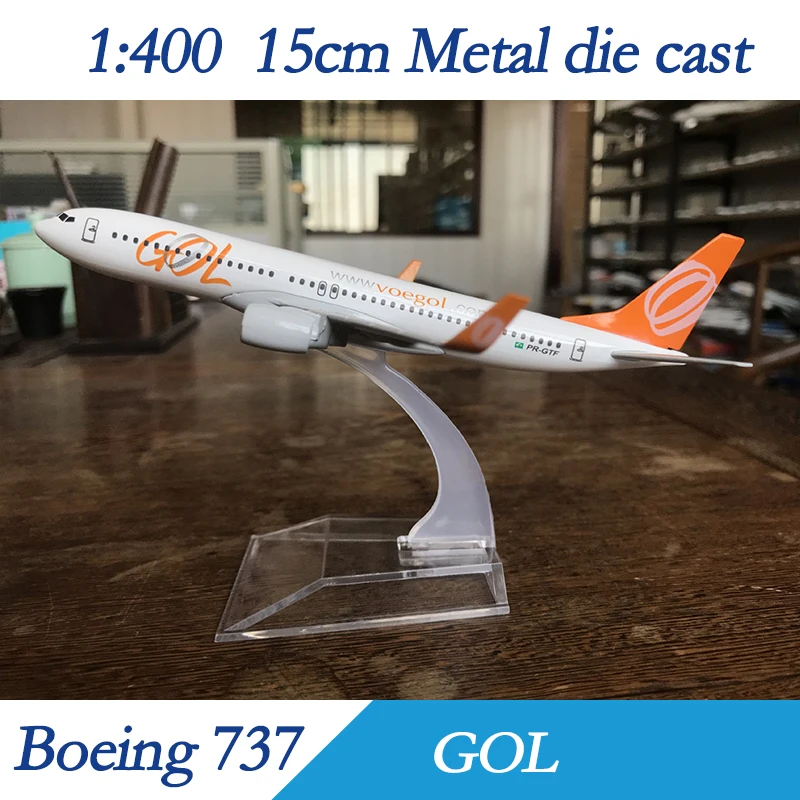 1:200コンコルド飛行機モデルエアフランス超音速旅客機静的表示30