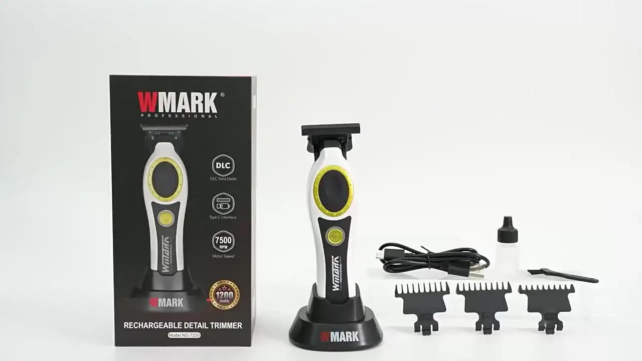New WMARK NG-7230 Professional Oil Head Engraving Electric