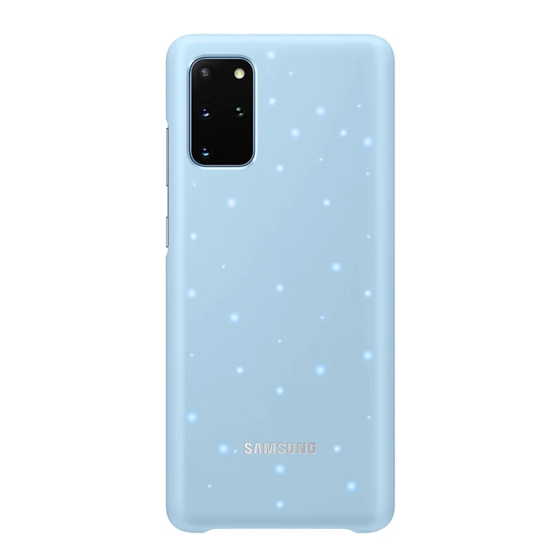 GALAXY smart led cover 新品