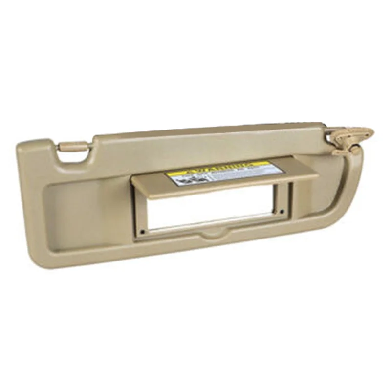 

Защитный козырек от солнца для Honda Civic 2006-2008, бежевый, 83230-SNA-A01ZF