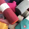 183x61cm Silicone Non-slip Yoga Blankets Yoga Mat Cover Towel Sports Travel Fitness Exercise Pilates Foldable Blankets 4