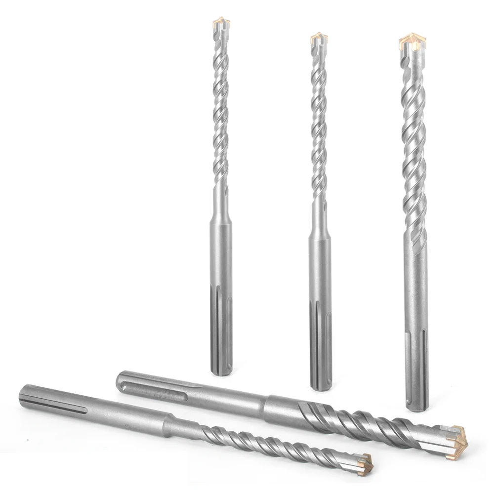 Ƽ ũƮ SDS-MAX 帱 Ʈ ũν ,     ظ,  帱 Ʈ, 4 Ŀ, 280mm-400mm