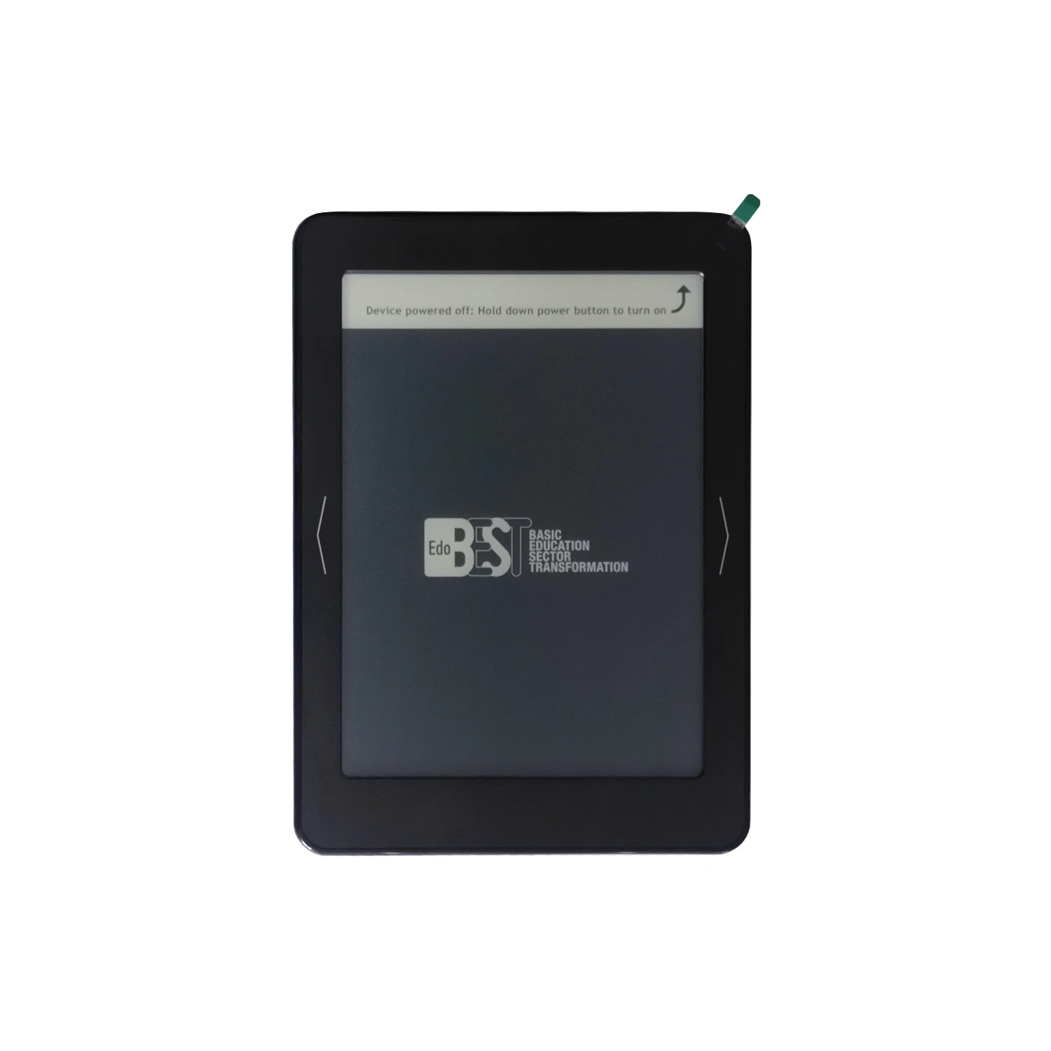 

6 Inch EBook Reader Touch WIFI Android Ink Screen E-paper Book Reader