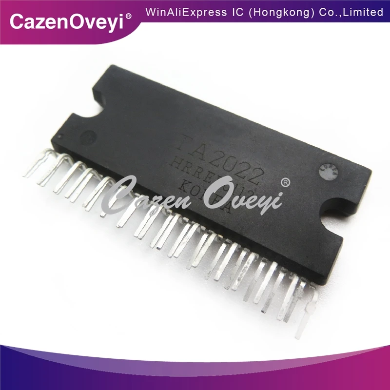 

5 шт. TA2022 2022 ZIP-32