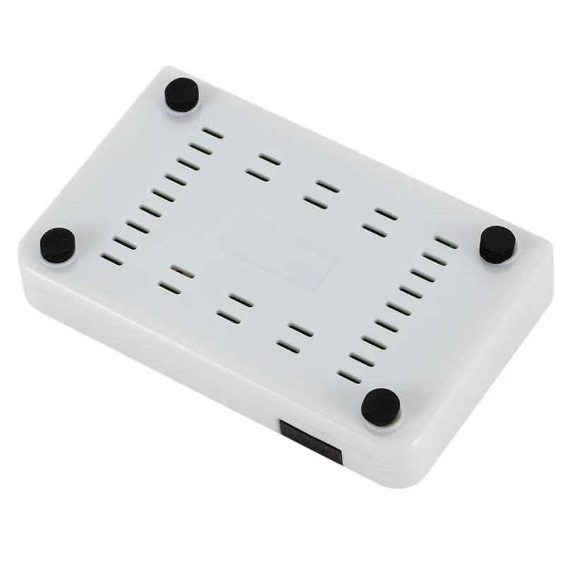 HDMI 호환 RF 동축 변환기, 디지털 신호-RF 아날로그 신호 TV 송신기 박스, 1080P HDMI-TV 변조기, EU/US 플러그