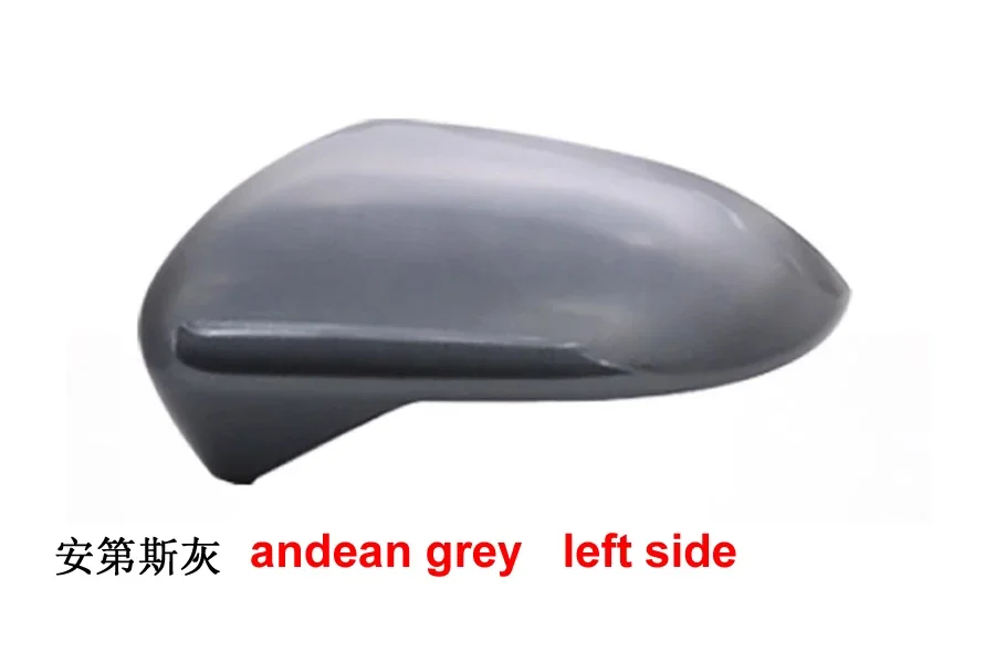 1pcs andean grey L