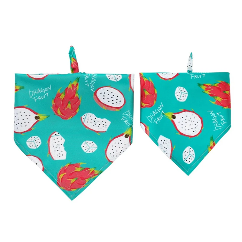 Title 11, Soft Cozy Dog Cat Bandanas for Pets Accessories...