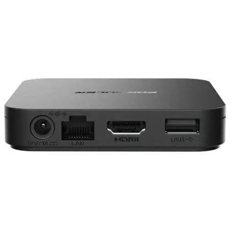 

Доступная ТВ-приставка Android Z10 SE, 2 Гб ОЗУ DDR4 Ram 4K бонус Dreamlink, светящийся пульт дистанционного управления