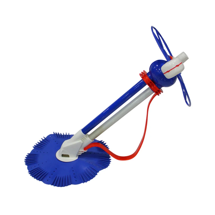 

(HS-Vacuum) Pool Cleaner Sucking Machine From Factory