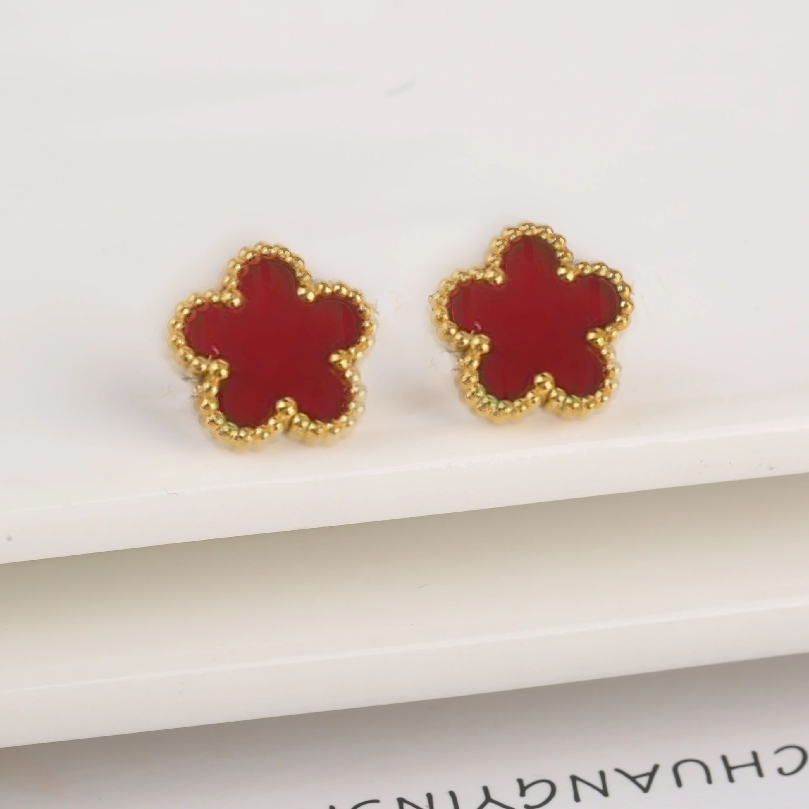 Earrings 1