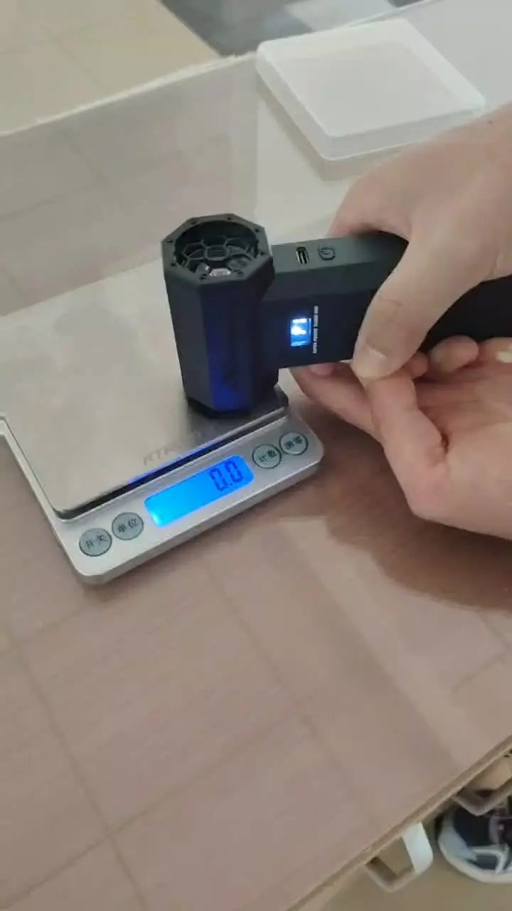 crave vape Fix 