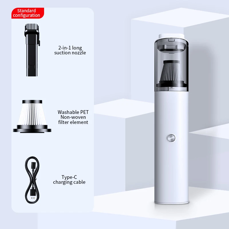  ޴ ڵ  ûұ, 4000Pa, 50W, 2 in 1, ̴    ûұ, ڵ Ȩ ǽ