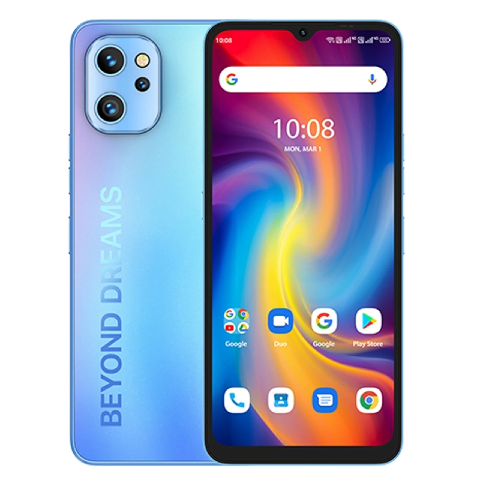 UMIDIGI A13 Pro Global Version 6.7" FHD+ Screen Smartphone 128GB ROM Octa Core 48MP Triple Camera 5150mAh World Premiere Phone best phone of poco UMIDIGI