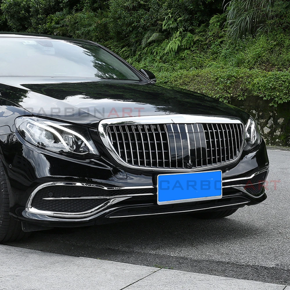 2016 2018 2020 W213ダイヤモンドmerced用W213 w238グリルeクラスW213