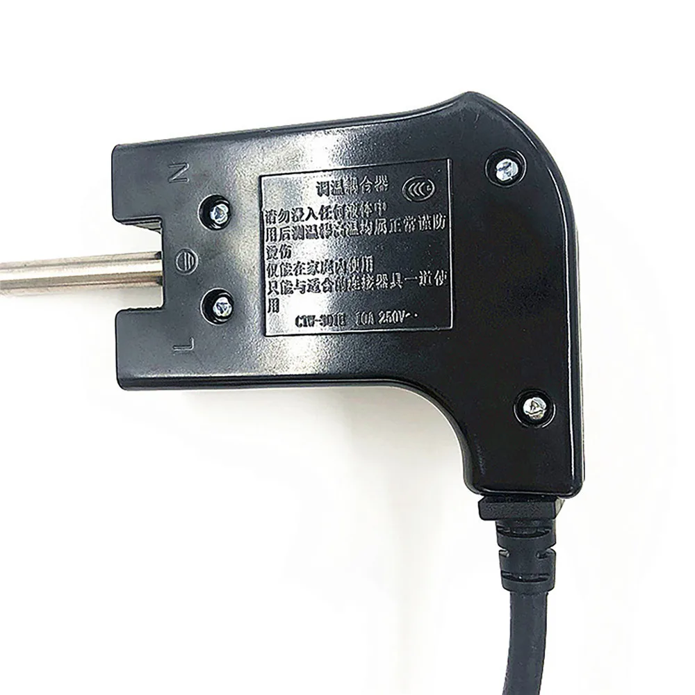 Hotpot Barbecue Accessories Temperature Control Coupler Electric Hot Pot Plug Power Line for SUPOR H30FK802-136