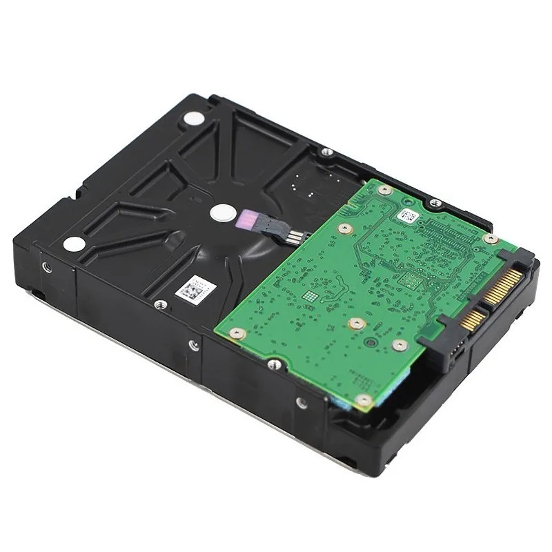 Seagate 3T enterprise hard disk 3TB desktop monitoring video NAS array ST3000NM0005