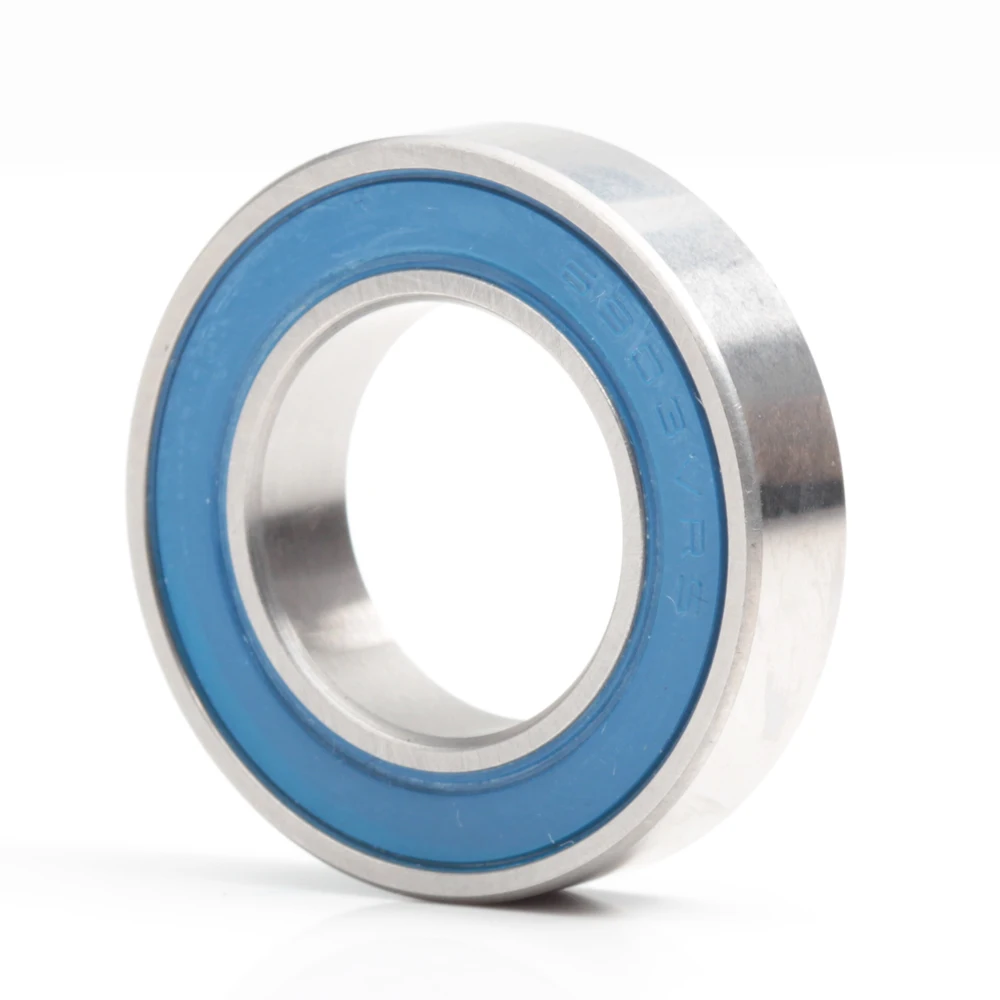6903 VRS MAX Bearings 17*30*7mm 4 PCS Bike Pivot Chrome Steel Blue Sealed Grease 6903LLU Cart Full Balls Bearing bicycle ball bearing