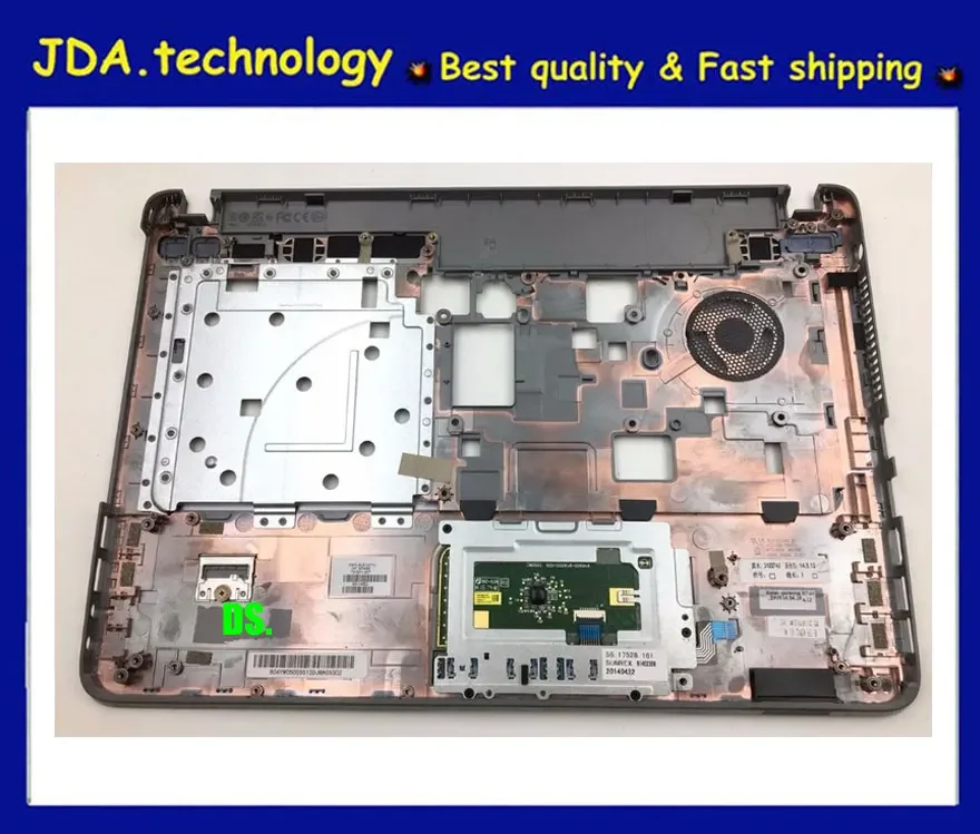 HP ���κ� 440 G1 445 G1 �ʷ���Ʈ ž���̽�, ��� Ŀ�� ��ġ�е� ��ư��, �������� 14 ��ġ C Ŀ��, ����ǰ