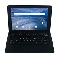 10.3 inch Netbook dia Computer Quad Corer 2GB/64GB Android 12 Ultra Thin and Light  A133 CPU Computer Wi-Fi USB 2