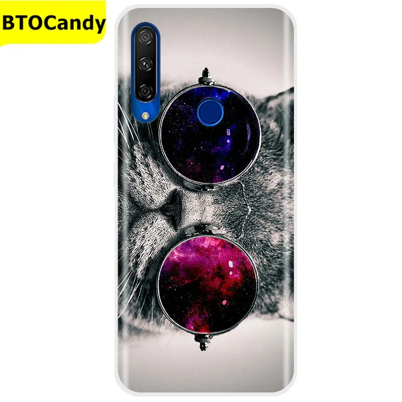 Premium Silicone Protective Case - Soft TPU Shock-Absorbent Bumper Cover