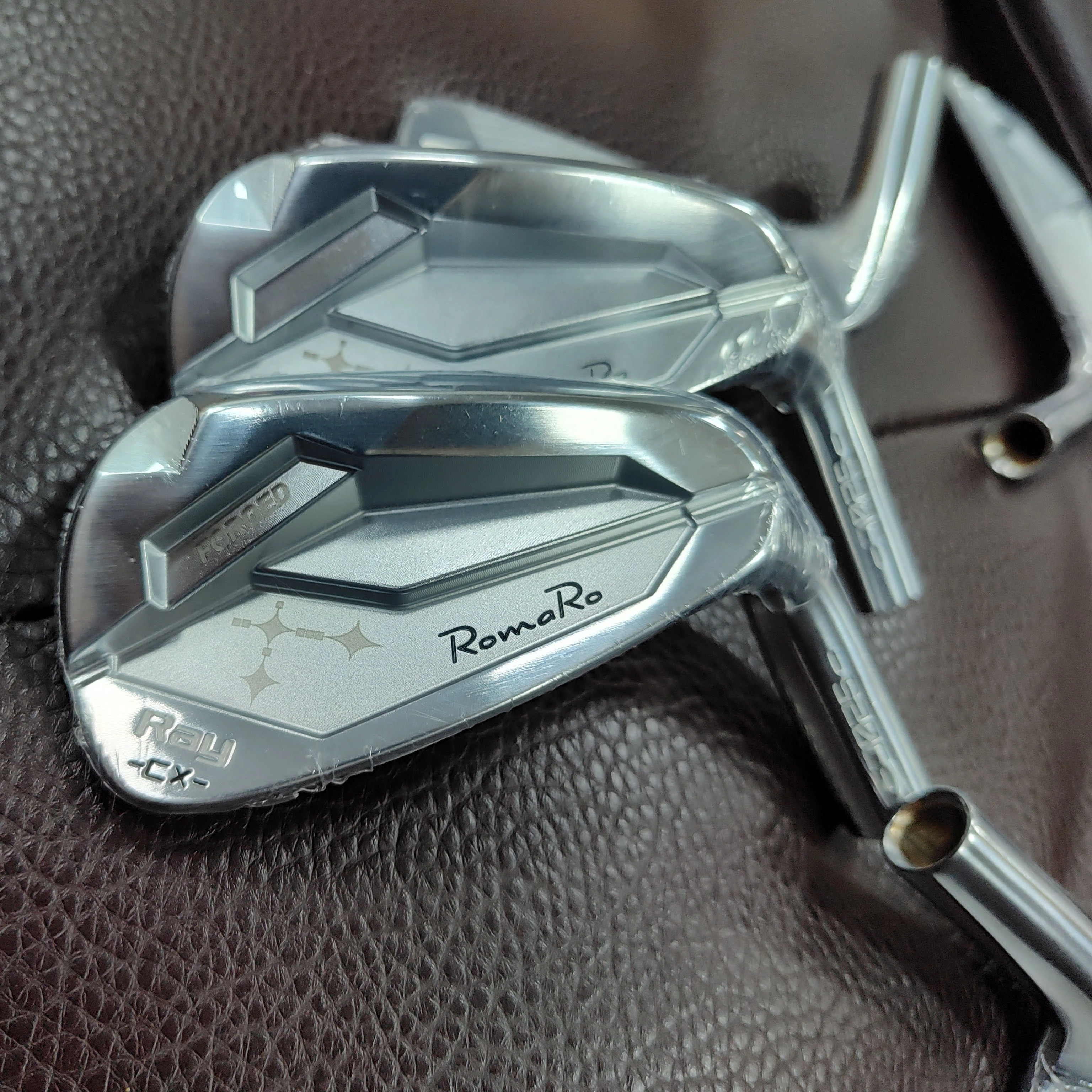 RomaRo RAY CX S20C 5番～PWの6本
