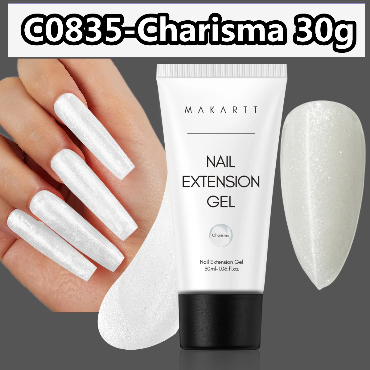 C0835-Charisma