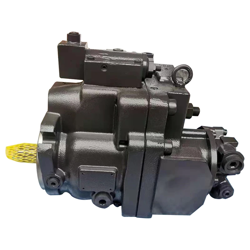 

HP3V80 Plunger Pump for Sany 75 XCMG SUNWARD 80 Excavator Hydraulic Pump Main Pump Accessories