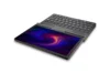 New Cheap GPD Pocket 3 Windows Gaming Laptop Notebook PC Computer Intel Pentium Gold 7505 16GB RAM 512GB SSD KVM RS232 Module 6