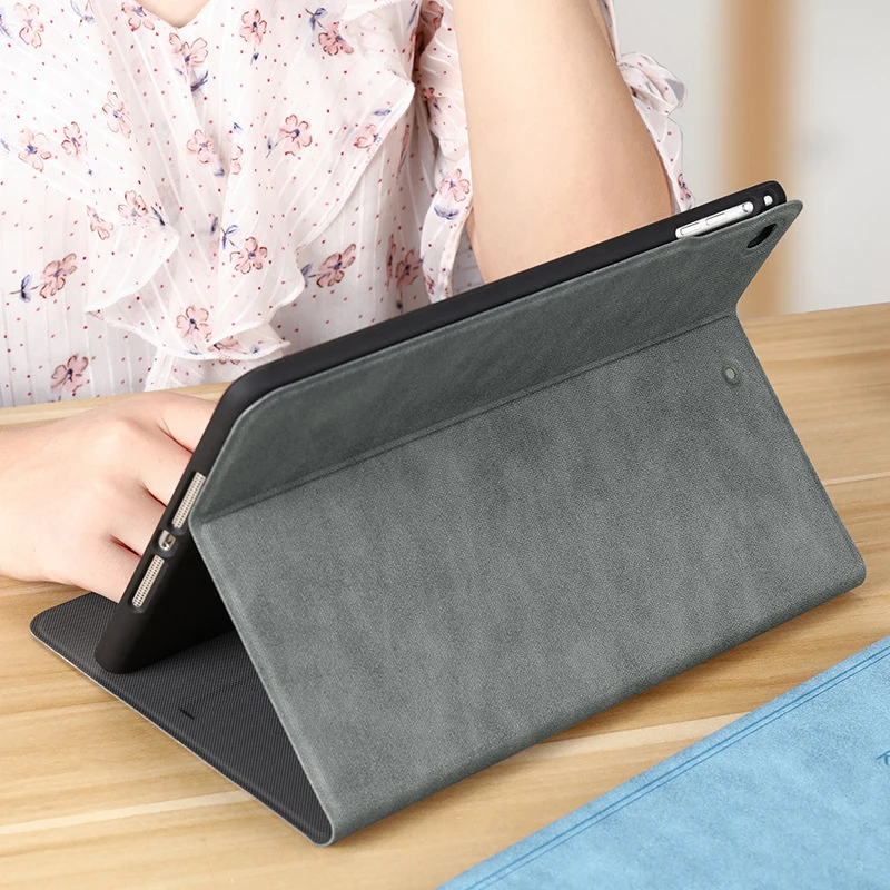 Capa para Ipad Capa para Ipad 2023 Ipad 10.2 ° 2023 2023 2023 9.7 Mini 7.9 2023 Pro 11 10.5 Air Sp232023 - Imagem 3