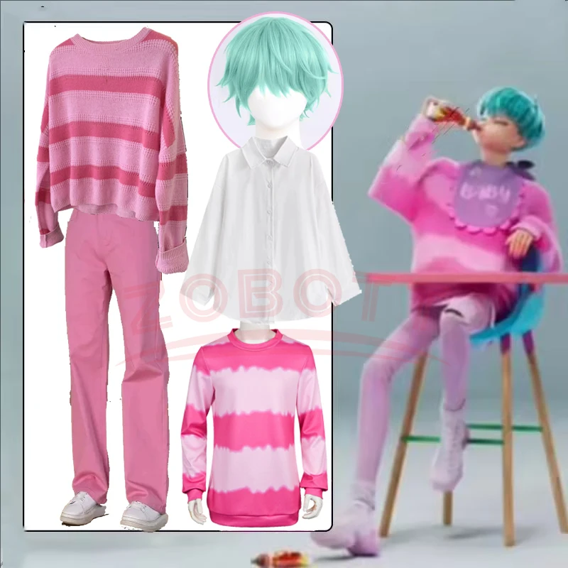 KPop Demon Hunter Costume Set The Ultimate Guide for Fans,