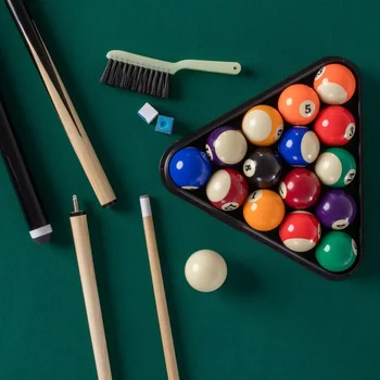 Sports Phoenix 7’ Billiard Table with Table Tennis Conversion Top for a Game of Pool or an Action-Packed Table Tennis Ga 5