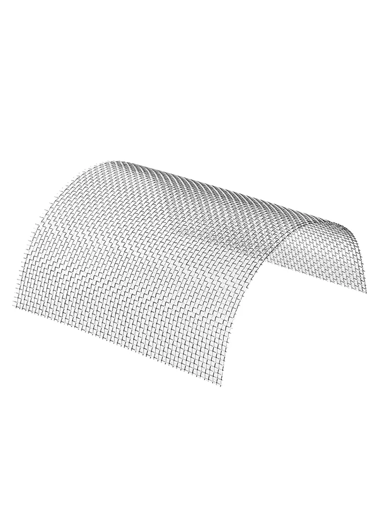 

304 material stainless steel mesh, 50-500 mesh steel wire , thickened filter , mesh screen 1 square meter