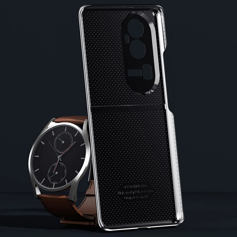 OPPO Reno 10 Pro Plus ̽,  Ϲ PU     , ī޶ ȣ Ŀ