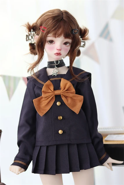 カスタムヘッド「hakurou(Scottish kanon)」5inch 欲張る ＊