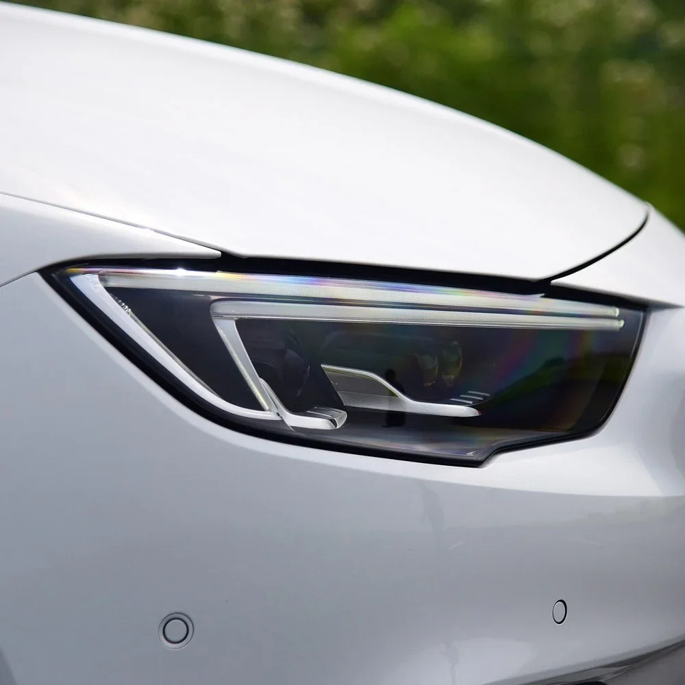Рисунок 6 - Налобный фонарь для Buick Regal 2016 ~ 2019