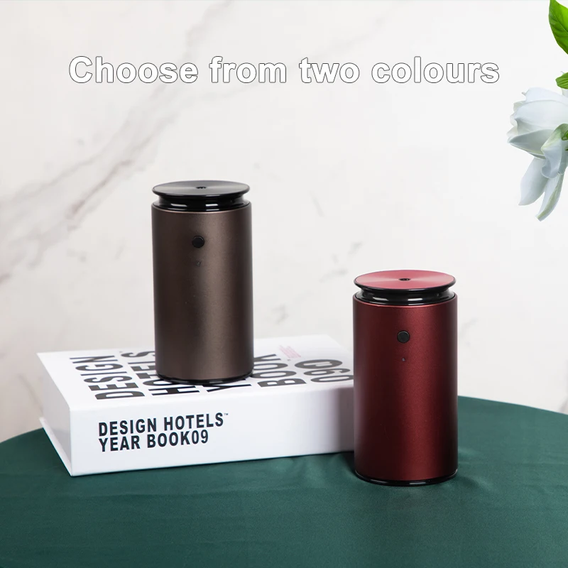 نامست سيارة الهواء المعطر المواد المعدنية رائحة ال...